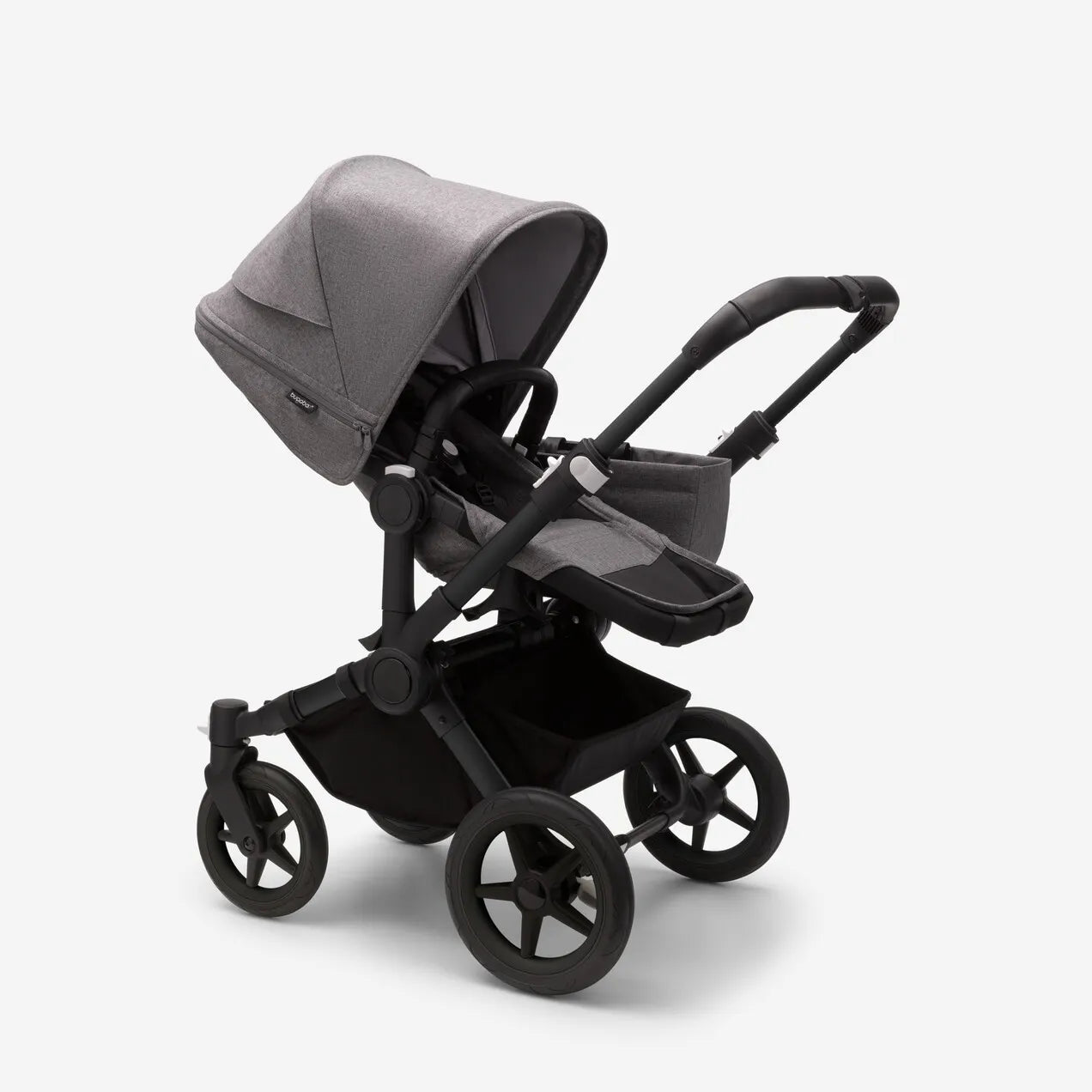 Image of Bugaboo Donkey 5 Complete Bassinet and Seat Stroller
